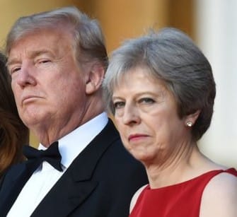 Britain on the Leash with the United States – But at Which End?