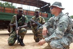 Boko Haram a Blessing for Imperialism in Africa: U.S. Training Death Squads