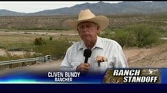 The Cliven Bundy Standoff: Wounded Knee Revisited?