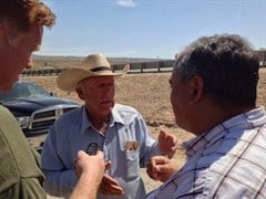 Ranchers vs. Regulators: The Clark County Range War