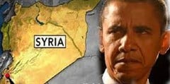 Is Obama Trying to Resolve or Prolong the Conflict in Syria?