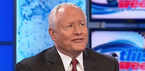 Bill Kristol’s Presidential Candidate: David French?