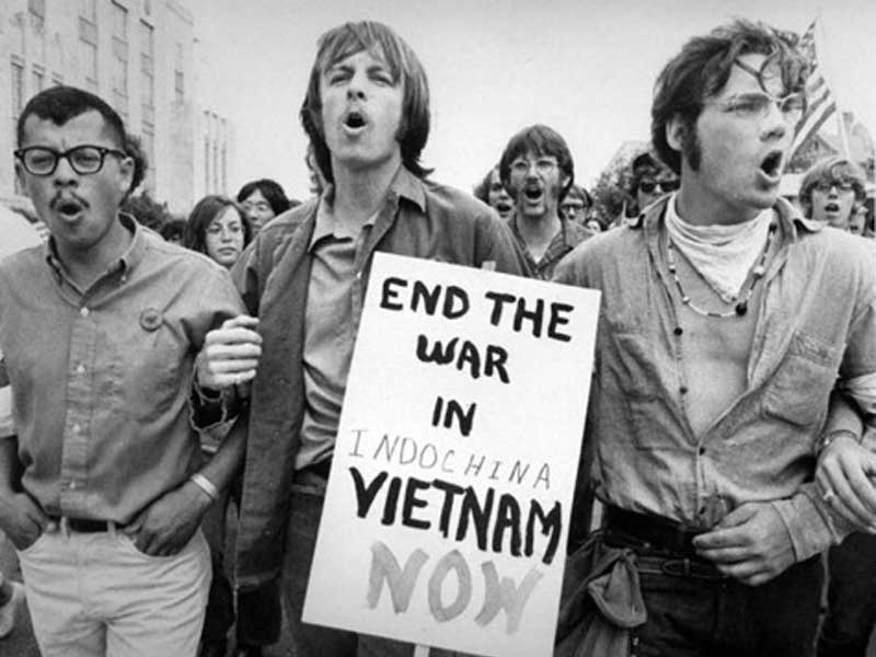 US: Kicking Vietnam Syndrome Once and for All