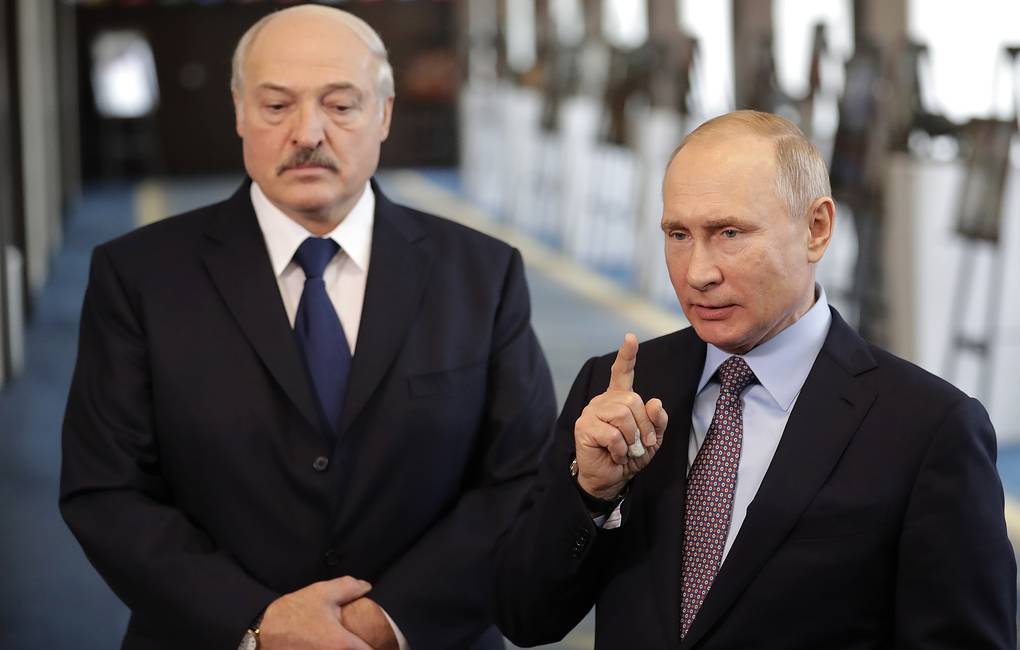 Zero Mainstream Coverage Today of the Foiled, US-Backed Plot to Assassinate Belarus President Lukashenko