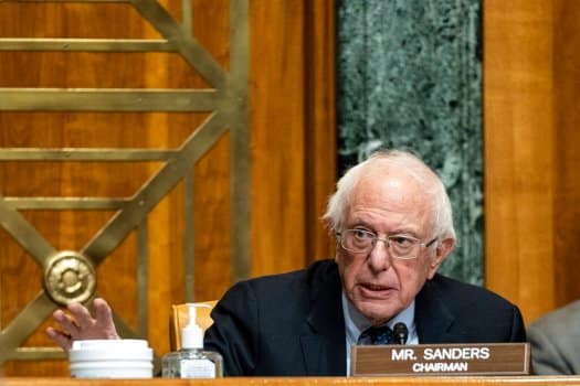 Loophole in Bernie Sanders’ Yemen Bill Actually Allows Continued US Involvement in Yemen