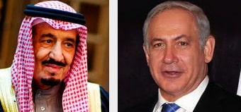 US/Israeli/Saudi ‘Behavior’ Problems