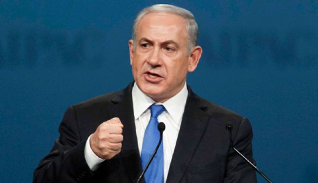 America Must Reject Netanyahu’s War Cry on Iran