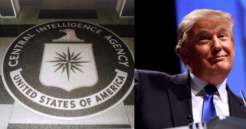 The CIA Leak Casts Doubt on Russian Involvement in the DNC/Podesta Leaks