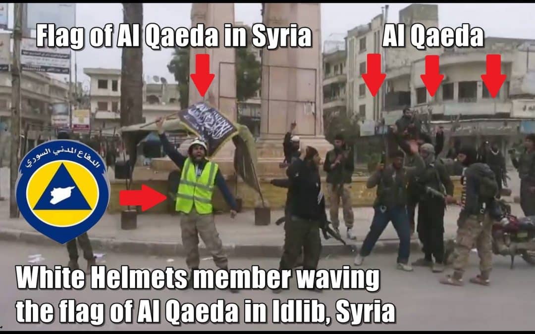 Did Al Qaeda Fool the White House Again?
