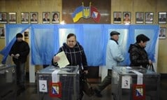 Crimean Referendum Ilegal? Nonsense!