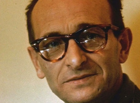 Why Adolf Eichmann’s Final Message Remains so Profoundly Unsettling