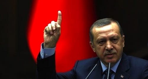 Erdogan’s Victory is a Threat to Turkish Stability