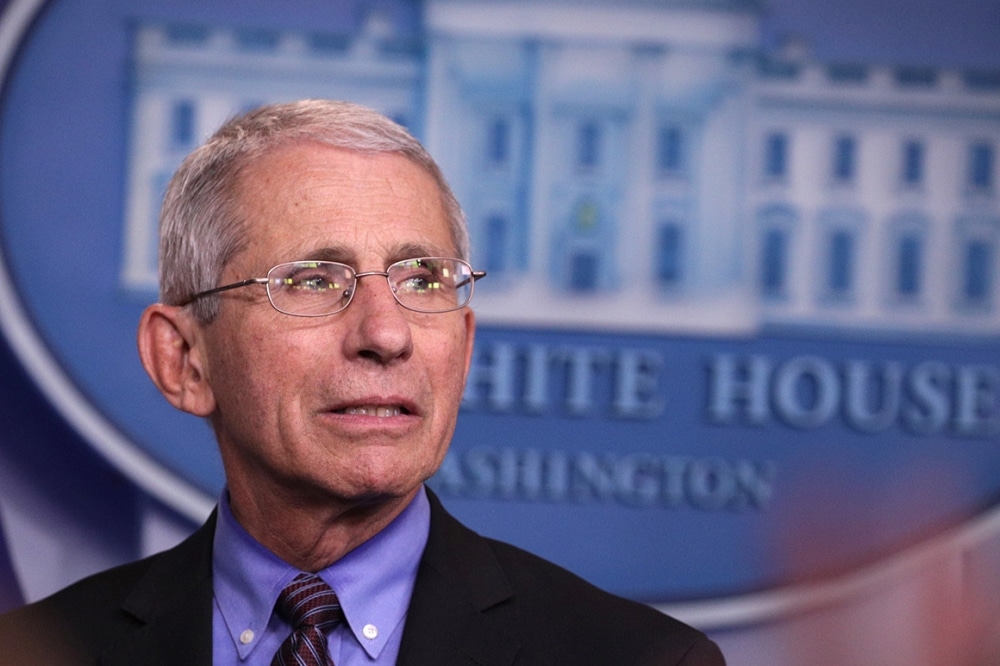 The FBI’s Strange Anthrax Investigation Sheds Light on COVID Lab-Leak Theory and Fauci’s Emails