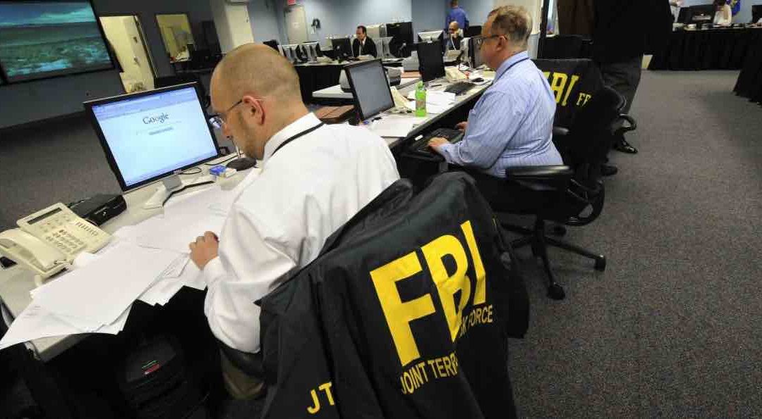Will the FBI Spy on the Ron Paul Institute for Peace and Prosperity? It Wouldn’t Surprise Me