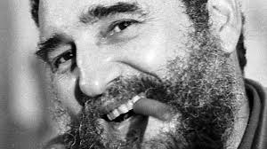 The War Against Castro Comes to an End