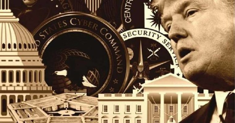 Biden White House: FISA Good, Warrants Bad