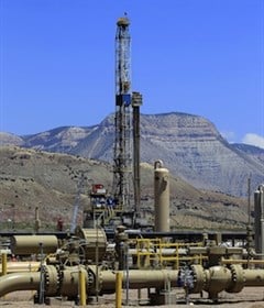 America’s Shale Revolution and the Dangerous Myth of Energy Independence