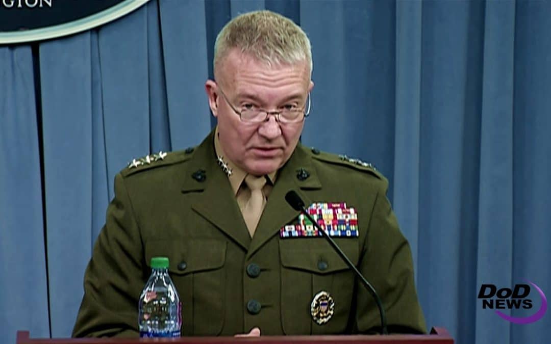 How CENTCOM Chief McKenzie manufactured an Iran crisis to increase his power