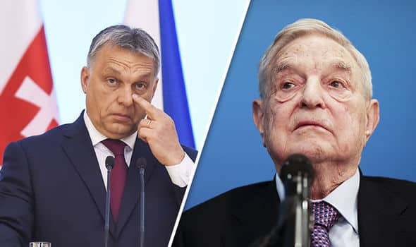 The Unspeakable Crime of Viktor Orban