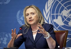 Hillary’s Hasty Rush to War on Syria