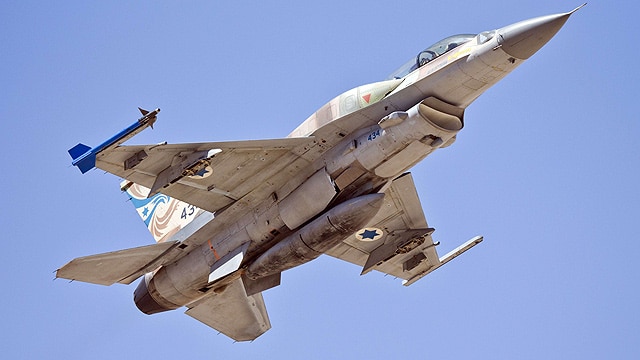 Continued Israeli airstrikes on Syria are testing Moscow’s patience, Jerusalem would do well not to poke the Russian bear