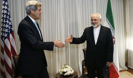 What It Really Takes For a US-Iran Deal