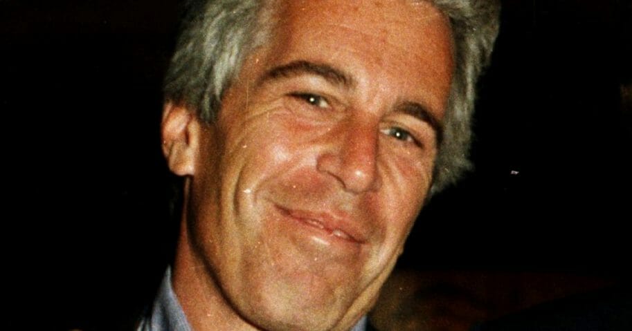 Who Was Epstein Working For?