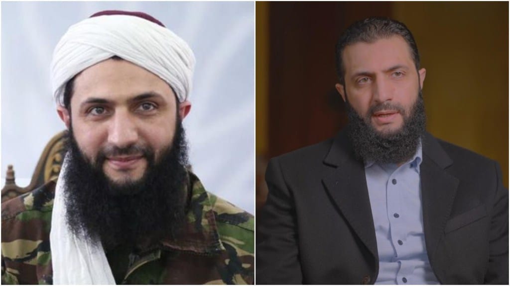 How Washington is positioning Syrian Al-Qaeda’s founder as its ‘asset’