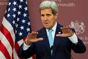 John Kerry is Wrong – Media Shouldn’t Stop Covering Terrorism, But They Should Start Explaining it