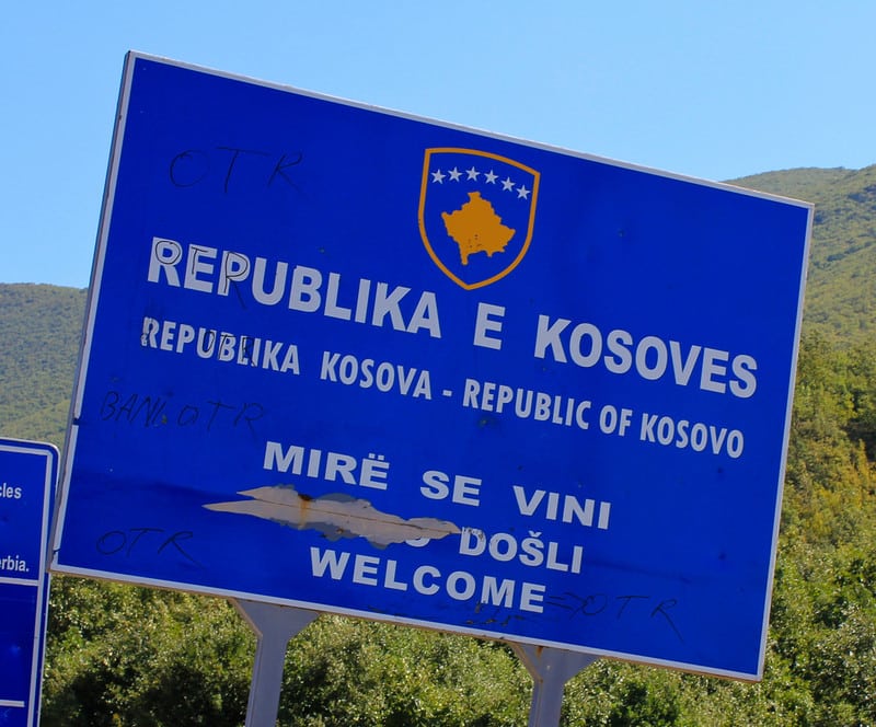 It’s time for NATO to leave Kosovo before it does any more damage