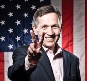Dennis Kucinich: ‘The US Must Work to Reestablish Friendly Relations With Russia’