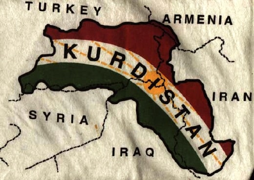 The Kurdish Genie – A Case of Complexity Papered Over by Arrogance and Ignorance