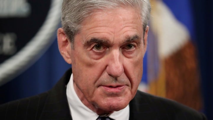 CrowdStrikeOut: Mueller’s Own Report Undercuts Its Core Russia-Meddling Claims