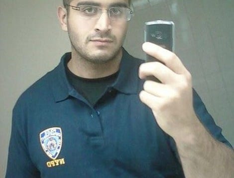 Orlando Shooter’s Statements Vindicate Ron Paul