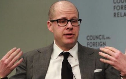 Max Boot: The Purists of NeverTrumpers