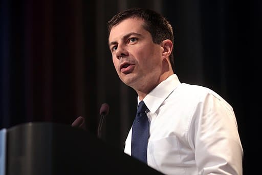 The Insider: How National Security Mandarins Groomed Pete Buttigieg and Managed his Future