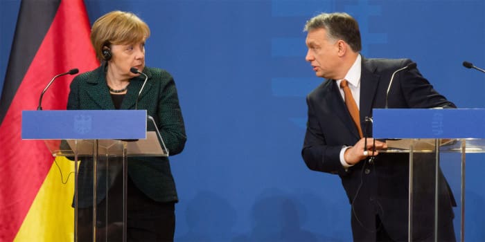 Will Hungary Be Next to Exit the EU?