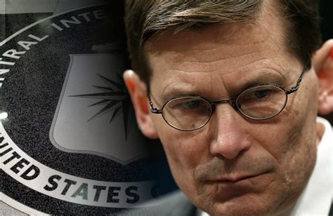 Whatever is Wrong with Mike Morell?