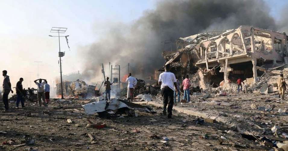 Mogadishu Attack Was Revenge for Murderous US-Somali Raid
