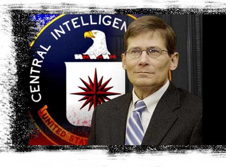 Who Is Michael Morell?