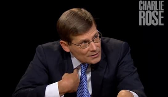 Why Michael Morell Cannot Be CIA Director