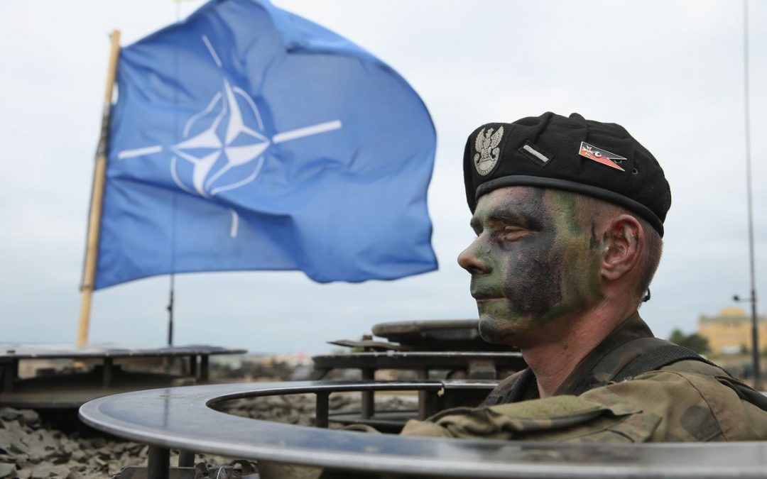 NATO’s New Burden-Sharing Objectives