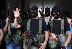 Washington-backed ‘Rebels’ Surrender US Arms to Al Qaeda in Syria