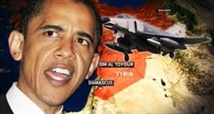 A Middle East Tragedy:  Obama’s Syria Policy Disaster