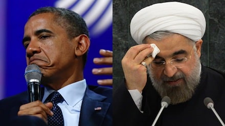 Demanding What You Can’t Get: Obama’s Gamble with the Iran Talks in Vienna