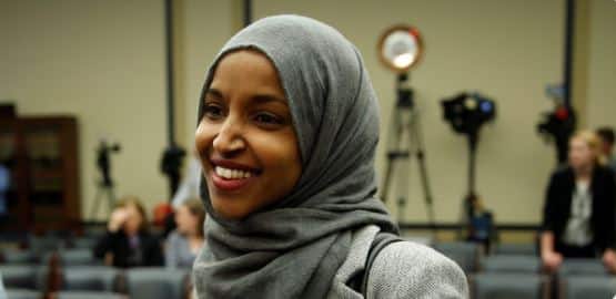 Democrats and Republicans Move to Silence Rep. Omar’s Criticism of Israel