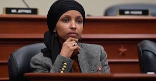 The Outrageous Removing of Rep. Ilhan Omar from the House Foreign Affairs Committee