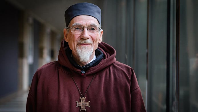 ‘The Media Coverage on Syria is the Biggest Media Lie of our Time’ — Interview with Flemish Priest in Syria