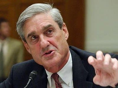 Why Did Robert Mueller Obstruct Congress’s 9/11 Probe?