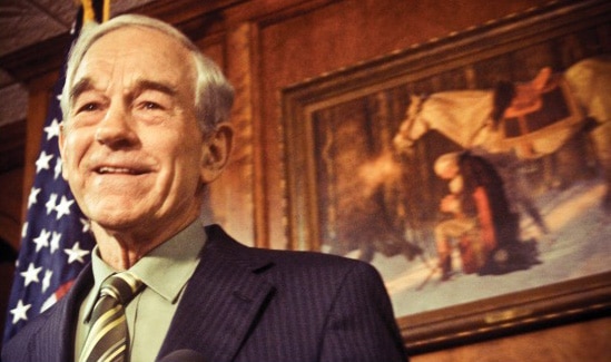 Ron Paul Rewind: The Constitution and Its Rejection by the US Government